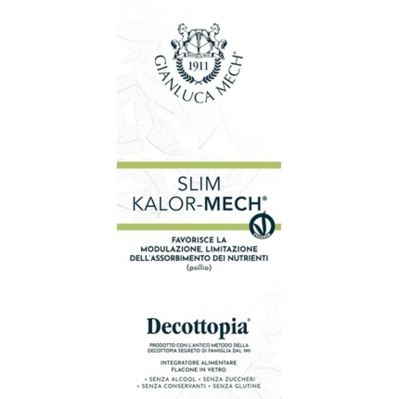 KAL 500ml Slim Balestra