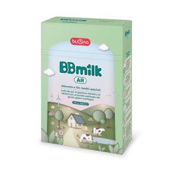 BBmilk AR Antireflux Formula 400g