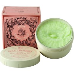 Geo F Trumper Shave Cream Extract of Lime 200g