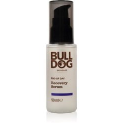 Bulldog End of Day Recovery Serum - 50 ml