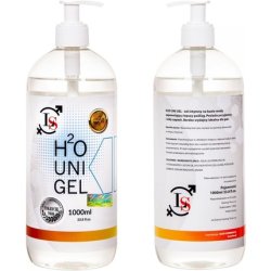 Lovestim Gel Lubricant H2O Uni 1000ml - Very Effective and Delicate
