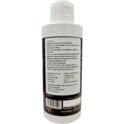 Lovestim Fisting Gel Water-Based Lubricant