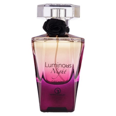 Grandeur Elite Luminous Night Dreams Eau De Parfum - 100ml