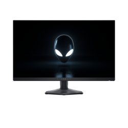 Alienware AW2724DM LED display 68.6 cm (27 ) 2560 x 1440 pixels Quad HD LCD Black