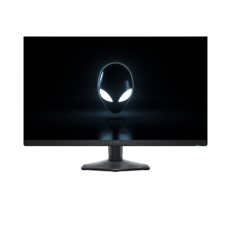 Alienware AW2724DM LED display 68.6 cm (27 ) 2560 x 1440 pixels Quad HD LCD Black