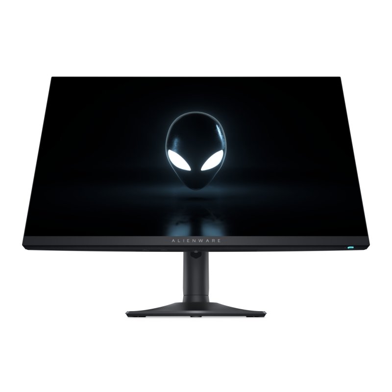 Alienware AW2724DM LED display 68.6 cm (27 ) 2560 x 1440 pixels Quad HD LCD Black