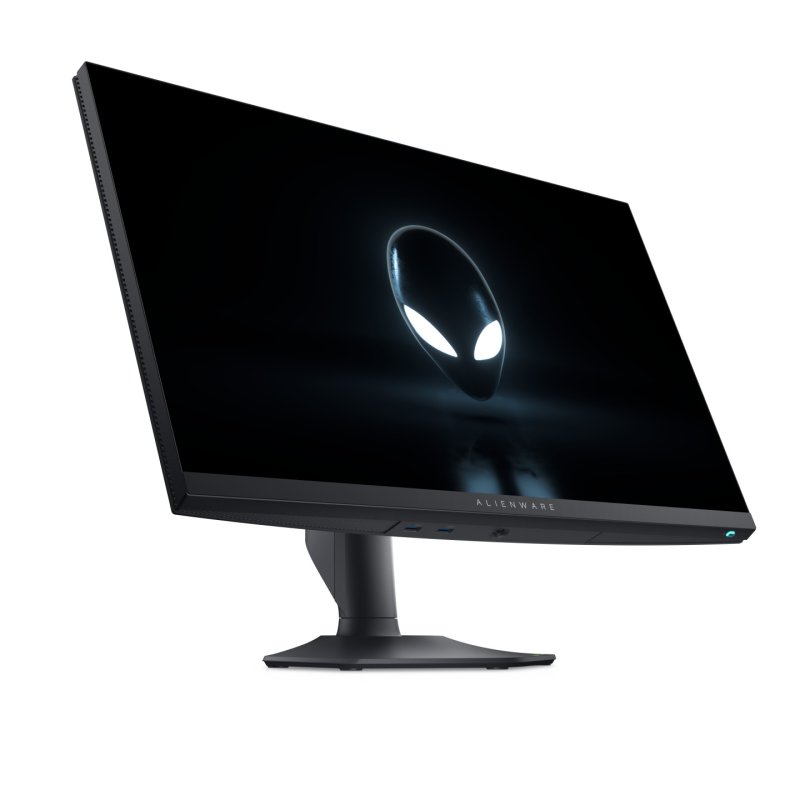 Alienware AW2724DM LED display 68.6 cm (27 ) 2560 x 1440 pixels Quad HD LCD Black