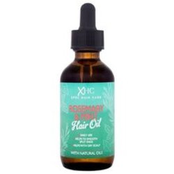 Xpel Rosemary Mint Hair Oil - Nourishing Oil For Hair And Scalp