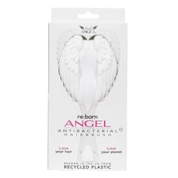 Tangle Angel Re:born Angel Hairbrush for Detangling