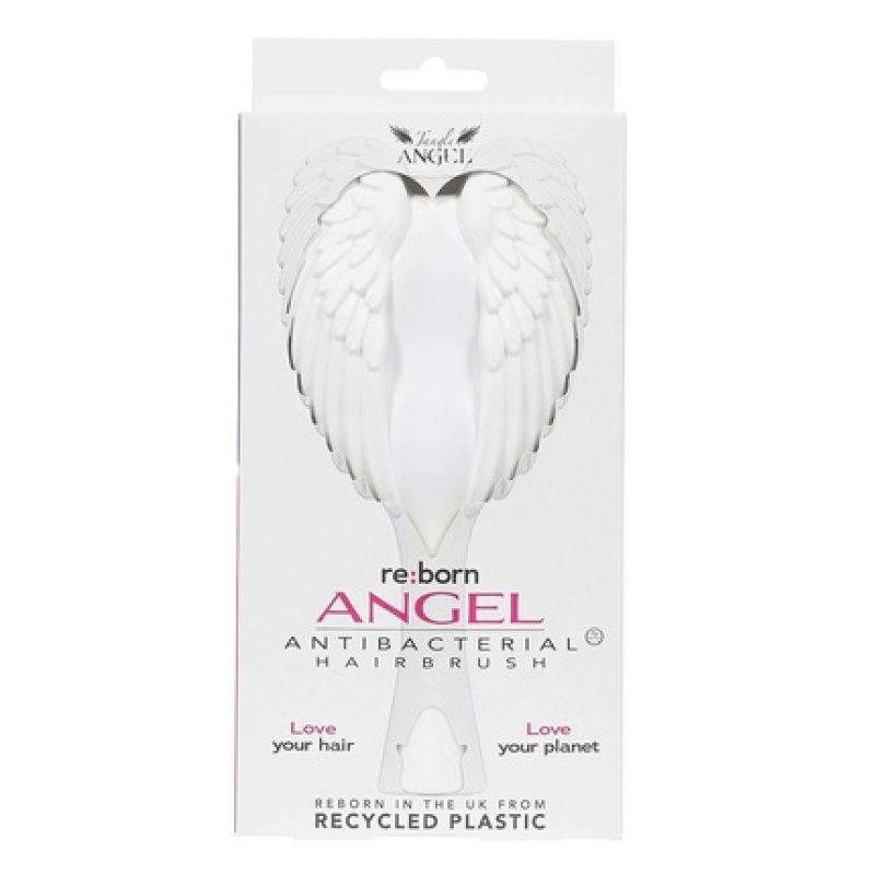 Tangle Angel Re:born Angel Hairbrush for Detangling