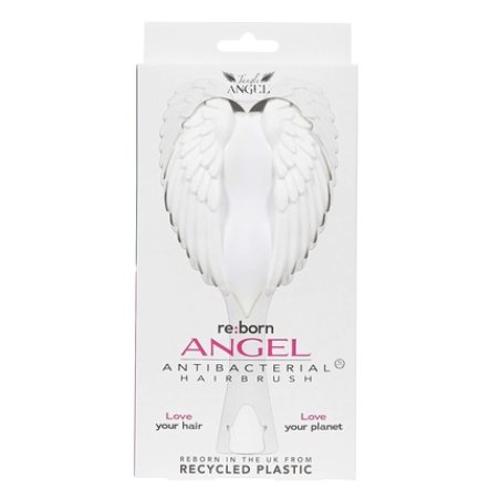 Tangle Angel Re:born Angel Hairbrush for Detangling