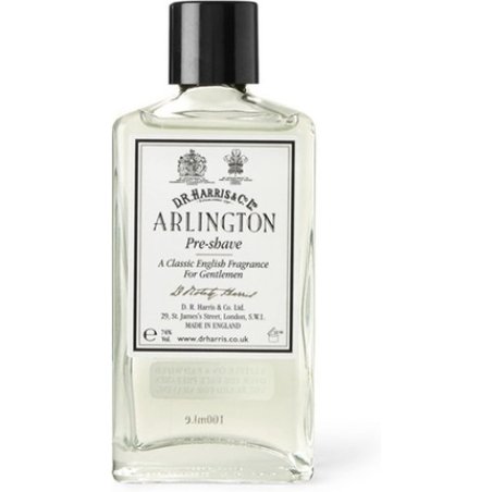 D.R. Harris Arlington Pre-Shave 100ml