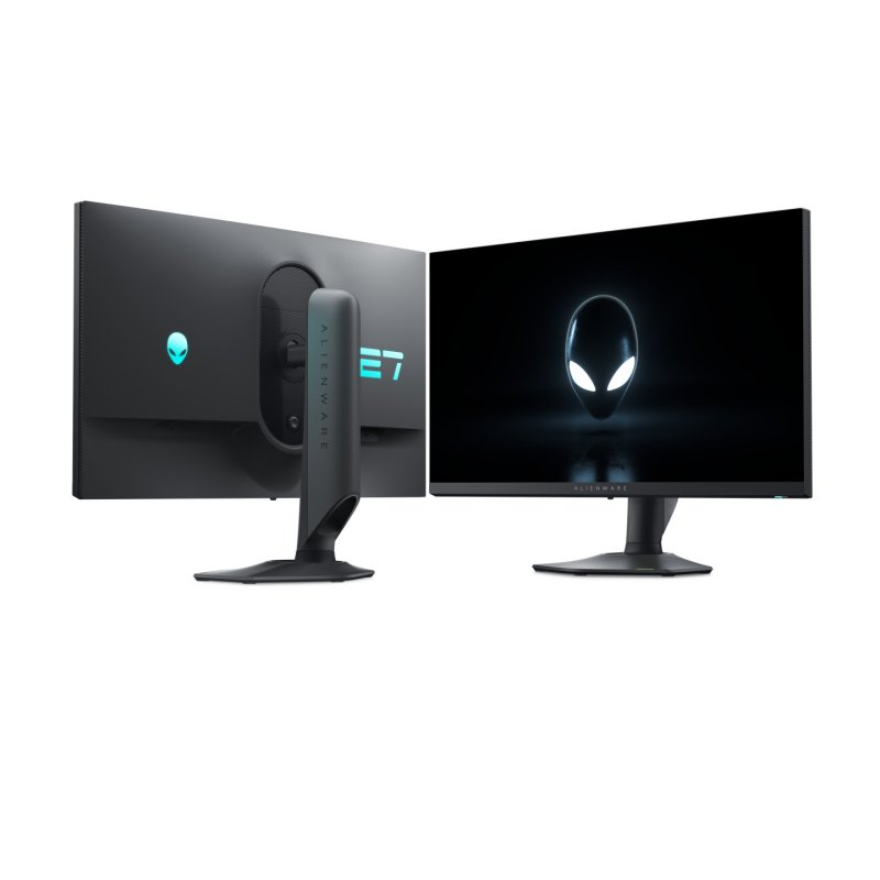 Alienware AW2724DM LED display 68,6 cm (27") 2560 x 1440 pixels Quad HD LCD Noir