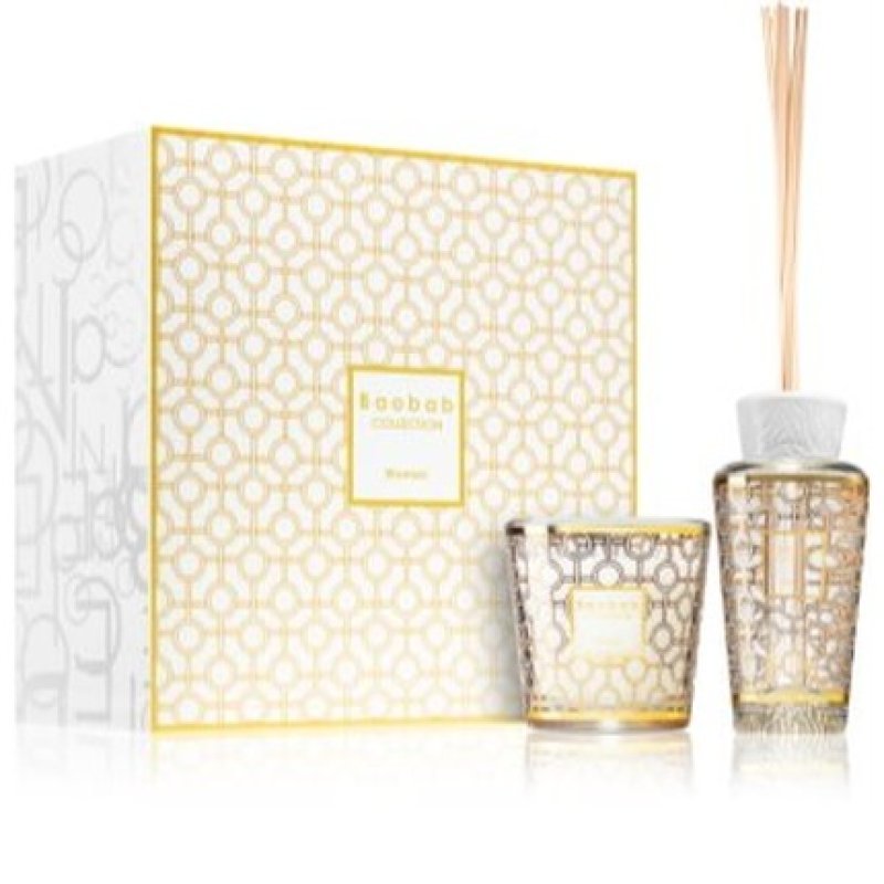 Baobab Collection My First Baobab Women 250 Ml