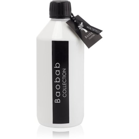 Baobab Collection Mexico Refill for Aroma Diffusers 500 ml