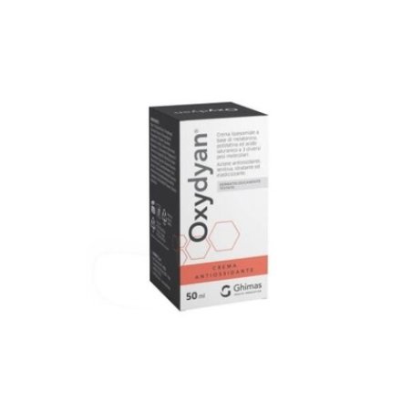 GHIMAS Oxydyan Soothing Cream 50ml