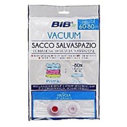 Bib Vacuum Bags For Clothes 60x80cm