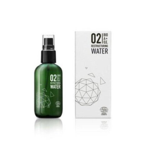 Great Lengths BIO A O.E 02 Restructuring Water