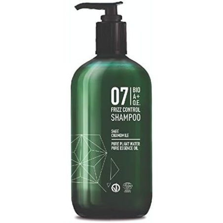 Great Lengths A O.E. 07 Frizz Control Shampoo 500ml for Dry & Frizzy Hair