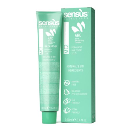 Sensus Booster Pure Hair Color