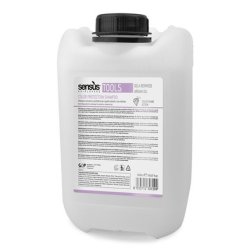 Sensus Color Protection Shampoo - 5000 Milliliters