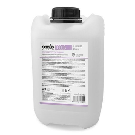 Sensus Color Protection Shampoo - 5000 Milliliters