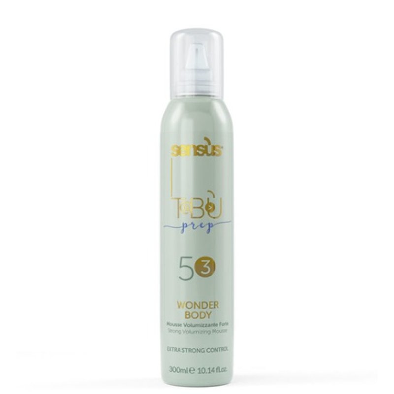 Sensus Wonder Body 300ml Spray