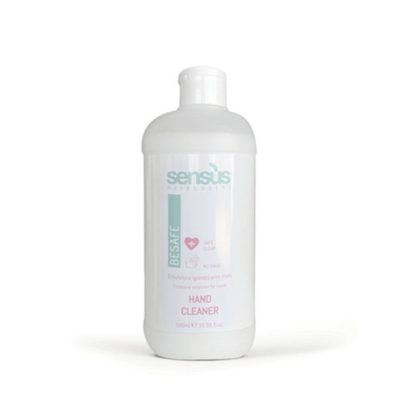 Sensus Be Safe Hand Cleaner