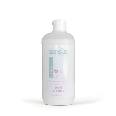Sensus Be Safe Hand Cleaner