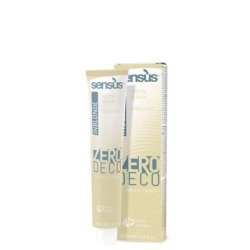 Sensus Zero Deco 100 Ml In Blonde
