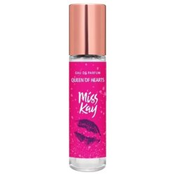 Miss Kay Queen Of Hearts Rollerball Eau De Parfum 10ml