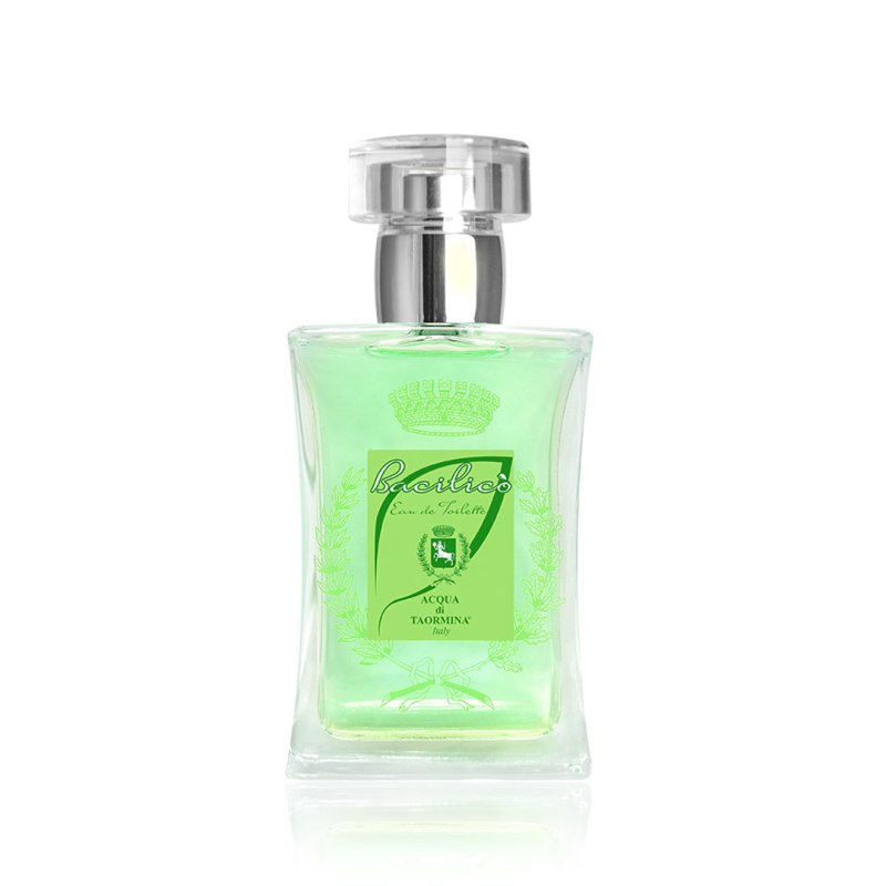 Acqua di Taormina Bacilicò 50 ml Unisexe