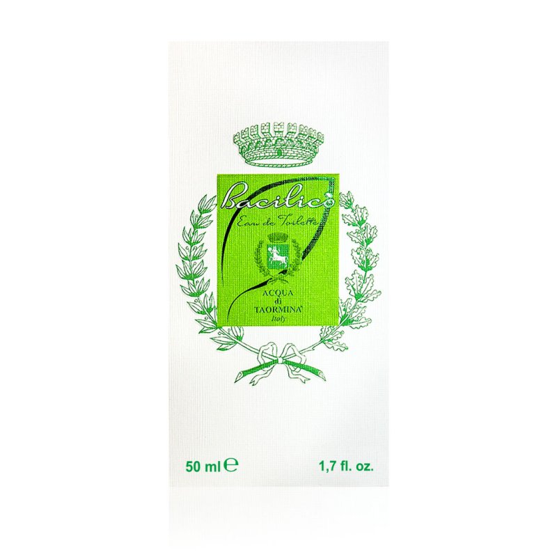 Acqua Di Taormina Bacilico Perfume