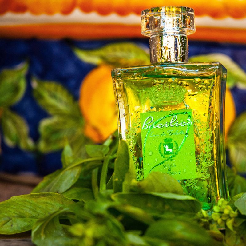 Acqua Di Taormina Bacilico Perfume