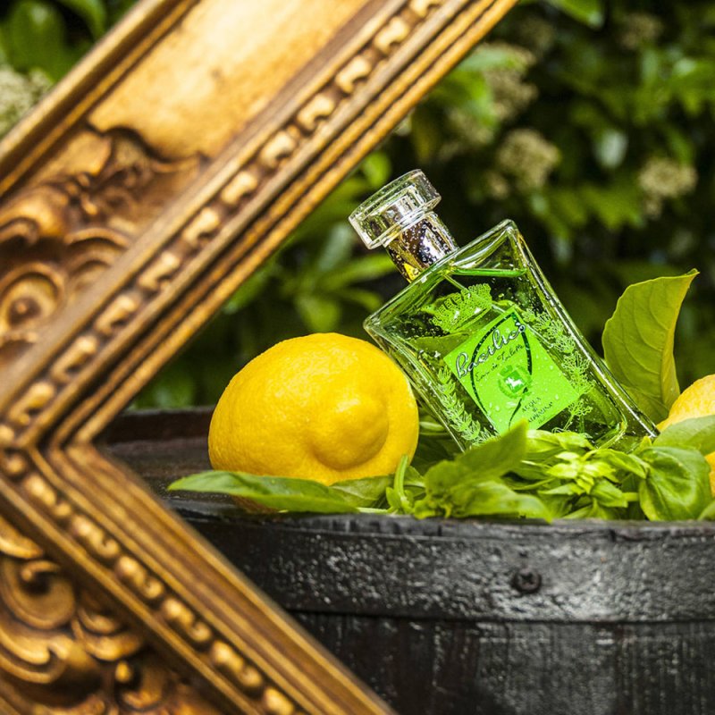 Acqua Di Taormina Bacilico Perfume