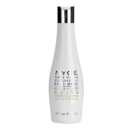 Nyce Luxury Care Evita Rebuilding Shampoo 250ml