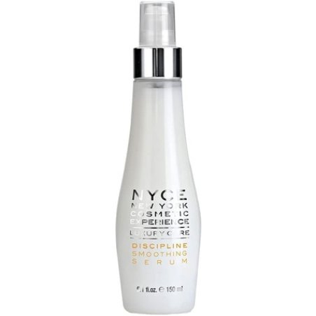 Nyce Luxury Care Discipline Smoothing Serum 150ml Leave-in Smoothing Fluid