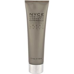 Nyce Styling System Luxury Tools I Want Miracle Cream 150ml Modeling Cream