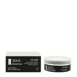 Medavita Idol Men Glass Brilliantine Pomade 50ml