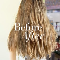 Medavita Blondie Hair Mask for All Blond Hair 150ml