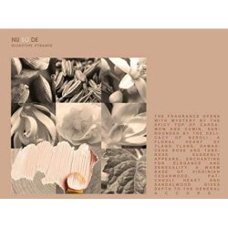 CoSTUME NATIONAL SCENTS So Nude 50ml