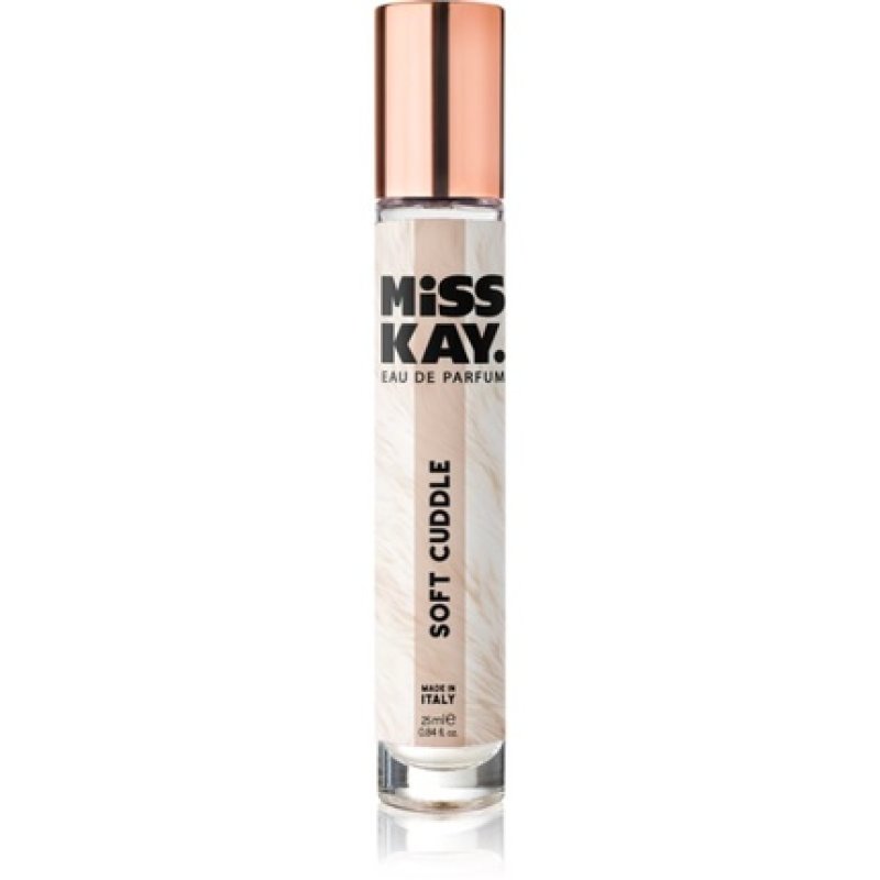 Miss Kay Soft Cuddle Eau de Parfum 25 ml