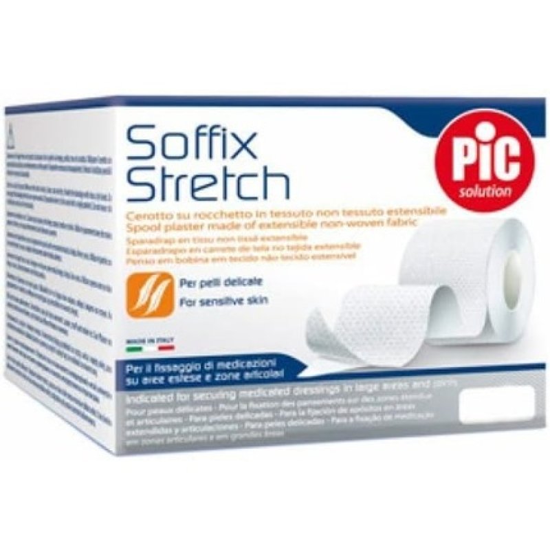 Pikdare Soffix Stretch 10 x 200 cm