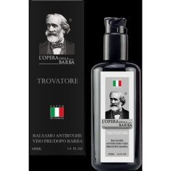 Trovato Anti-Wrinkle Balm 100ml - Effective Skin Care Solution
