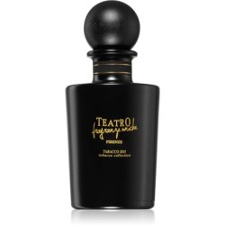 Teatro Fragranze Tabacco 1815 diffuser with refill - 100 ml