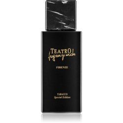 Teatro Fragranze Tabacco Eau de Parfum - unisex, 100 ml