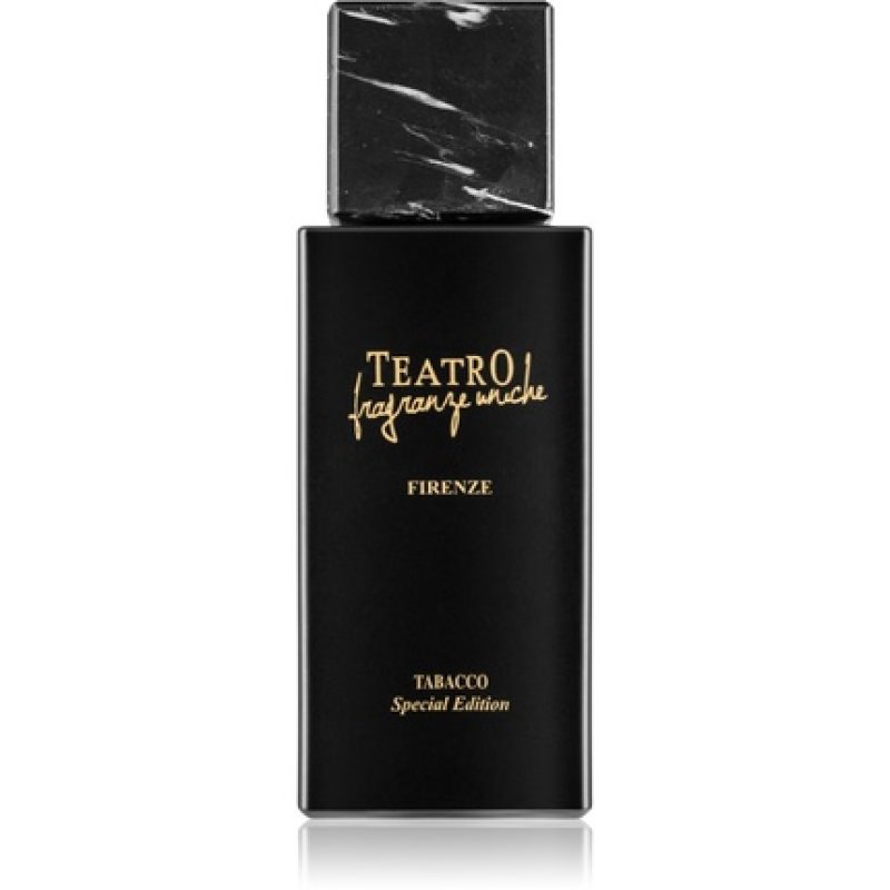 Teatro Fragranze Tabacco Eau de Parfum - unisex, 100 ml