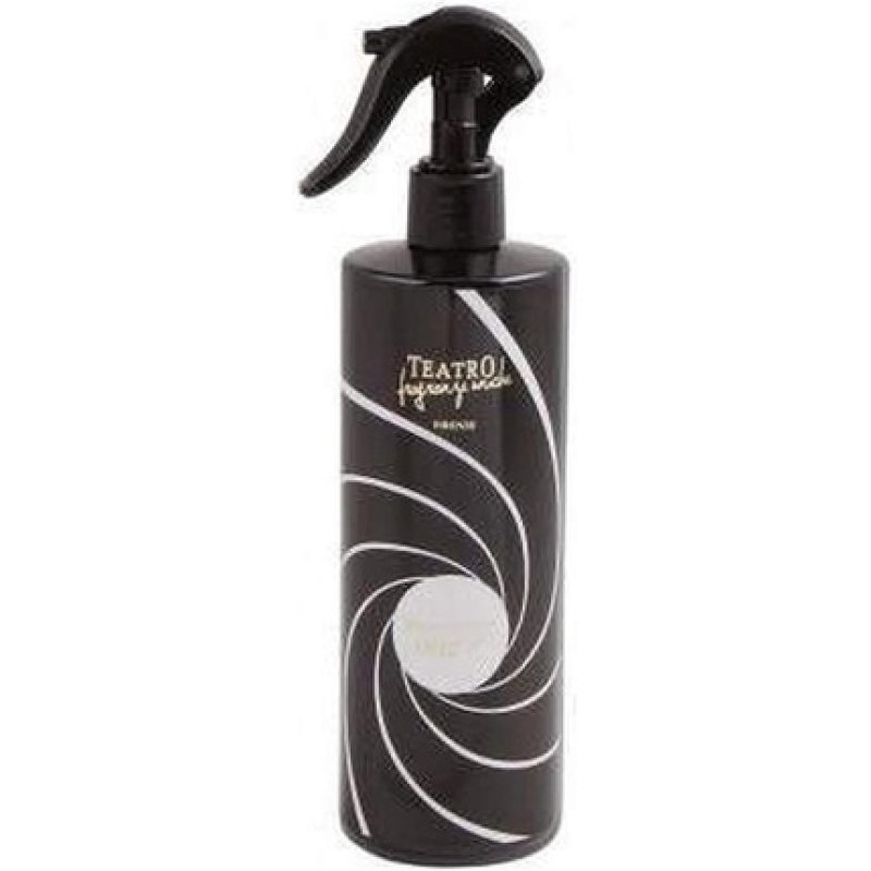 Firenze Bianco Divino Home Fragrance Gun Spray 500ml - Made in Italy