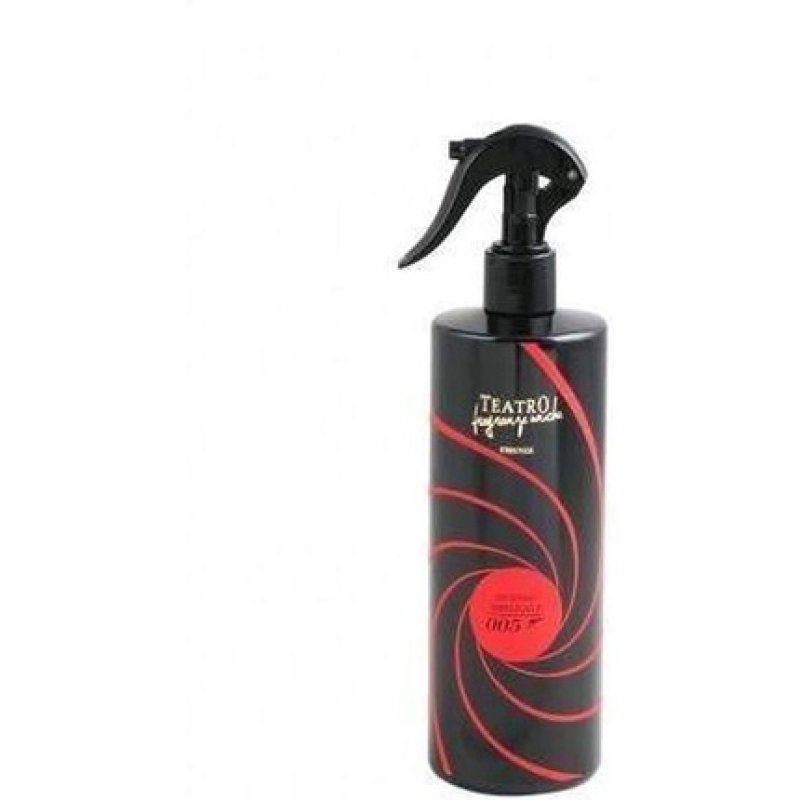 Firenze Incenso Imperiale Spray Gun Home Fragrance 500ml Made in Italy