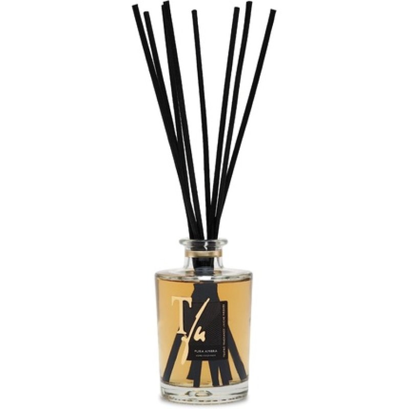 Teatro Fragranze Uniche Pura Ambra Diffuser 250ml